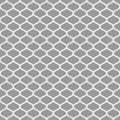 Wall Mural - Seamless geometric pattern. Seamless vector pattern. Background vector illustration. Geometric grid pattern.