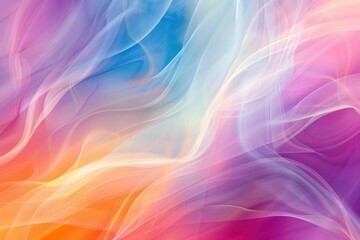 Poster - Modern abstract colorful background wallpaper design