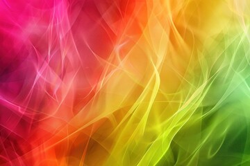 Poster - Modern abstract colorful background wallpaper design