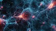 © Sandu - Neurons Firing - Brain Activity Concept