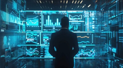 Poster - Data Analyst in a Digital World