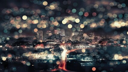 Wall Mural - a-breathtaking-image-of-a-random-galaxy-with-a-vib-sidsy