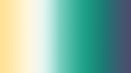 Retro gradient soft transition, four colors, for cartons, covers, wallpapers, branding, social media, etc.