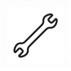 wrench icon