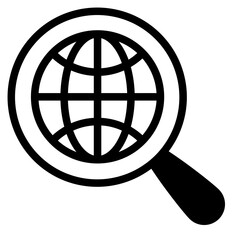 Sticker - global search