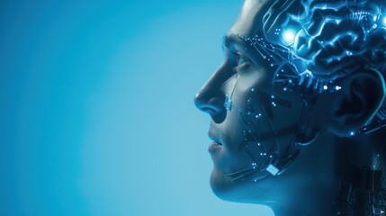 Artificial Intelligence: Human Brain and Machine