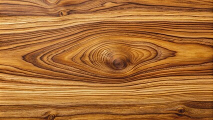 Wall Mural - Luxurious high-resolution close-up of premium teak wood texture showcasing stunning natural wood grain pattern with intricate knots and lines.