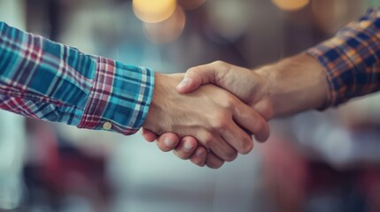 Poster - Understand the benefits of partnerships and collaborations for small businesses, forging alliances with complementary businesses, suppliers