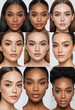 © jarntag - Develop a social media campaign focusing on the importance of inclusivity in the beauty industry.