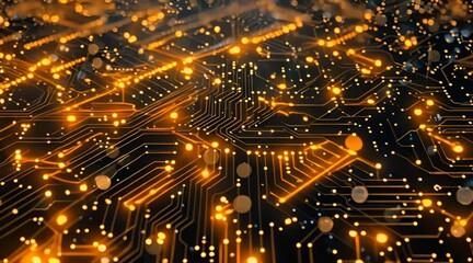 Poster - Artificial intelligence and technologies, data processing technologies and innovations in Internet business.