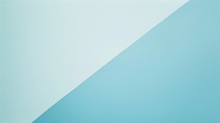 Poster - Create a clean, minimalist background featuring a solid light blue color. The design should be simple and elegant, suitable for modern applications and emphasizing clarity and calmness.
