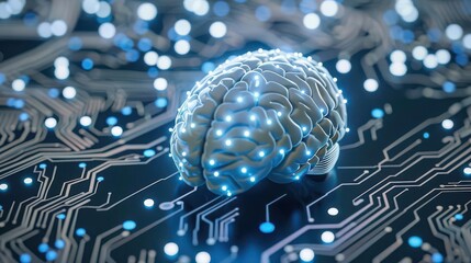 Brain and computer interface, Alzheimer, neurotechnology innovation