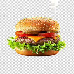 hamburger