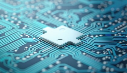 Poster - Streamlining Systems with Software Integration Tools and APIs
