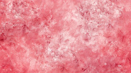 Aufkleber - Seamless Pink Peach Fuzz Wall Background