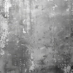 vintage gray dust grain texture with subtle scratches