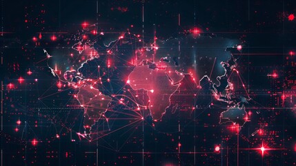 pinpoint digital tech map 