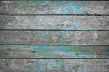 Wall Mural - Old wood texture. Floor surface. Wooden background. Vintage wood texture.