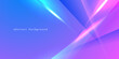 © A-R-T-I Vector - Abstract design background in perfect light blue and pink colors. modern vector illustration
