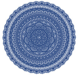 Signs and symbols. Circle pattern lotus or flower mandala art design. beauty, fashion, geometry, colorful, fashion.