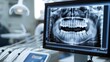 © Farid - Modern dental practice.