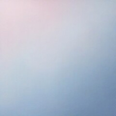 Poster - abstract background - blue sky with clouds and sunbeams through it