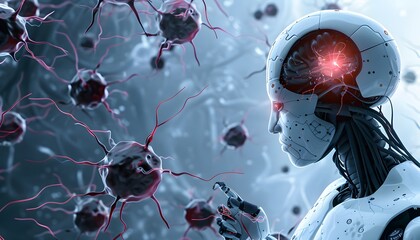 Poster - AI and the Future of Technology
