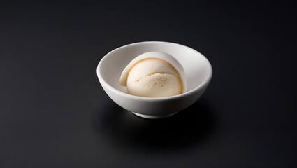 Wall Mural - Mochi Ice Cream - Ice cream wrapped in a mochi shell.