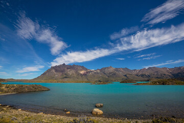 Sticker - Perito Moreno