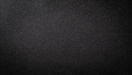 Wall Mural - black sandpaper to make a background image