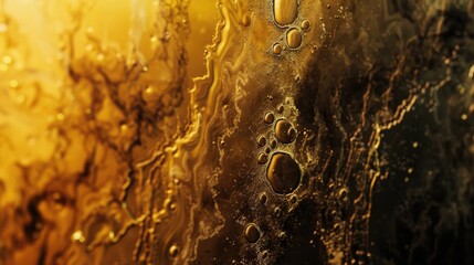 Poster - Close-up shot of a rainy window with water droplets, ideal for use in weather-related or atmospheric designs