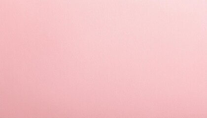 Wall Mural - soft pink paper texture for background usage