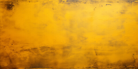 Wall Mural - Abstract orange background. Orange background with texture and distressed vintage grunge