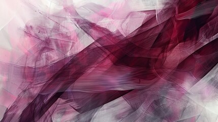 Wall Mural - Abstract maroons and grays background silhouettes and light effects