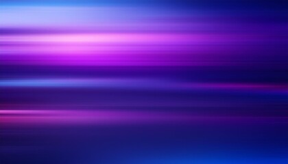 Sticker - violet purple and navy blue defocused blurred motion gradient abstract background texture widescreen