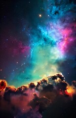 space