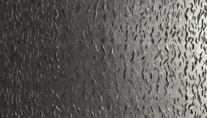 Seamless brushed metal plate background with a polished finish. Ideal for industrial designs and textures. Tileable and high-resolution, featuring a smooth, metallic silver-grey appearance.