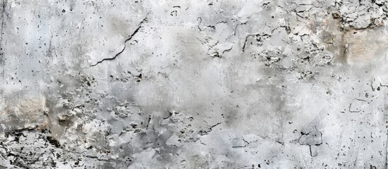 Fototapete - textured concrete background with free copy space image for product or advertising design.