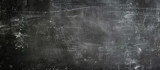 Leinwandbilder - chalkboard texture with abstract design, ideal as a background for product or ad copy space image, a