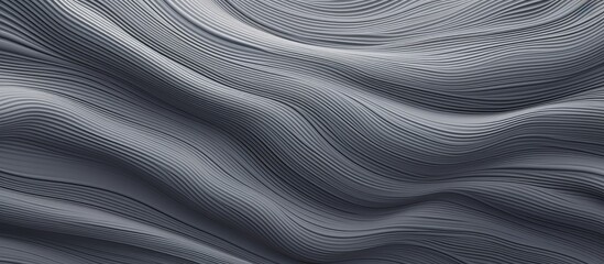 Poster - Abstract grey textured pattern suitable for wallpaper, screensavers, covers, winter or Christmas cards, with space for text.
