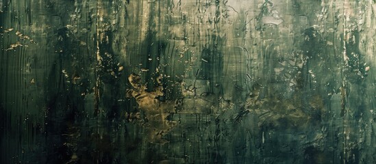 Leinwandbilder - Textured wallpaper with copy space image.