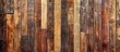© Gular - The wood backdrop displays attractive patterns ideal for a copy space image