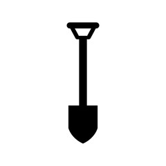 Poster - Shovel