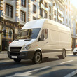 © peerapong - Last Mile Solutions: Revolutionizing Delivery Services examines the latest innovations in final-mile logistics, focusing on strategies and technologies that enhance efficiency,reduce costs,and improve