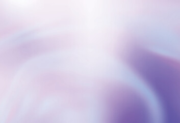 Poster - light purple vector modern elegant backdrop.