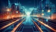 © Willard - Boost efficiency with state-of-the-art technology infrastructure upgrade.