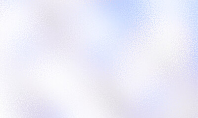 Fototapete - Light matte surface. Frosted glass. White gray gradient background