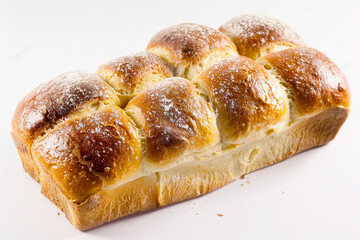 Delicious Brioche bread