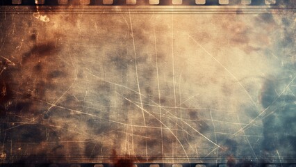 Wall Mural - Grunge texture background