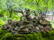 © dong - Mani Stone Pile in Tibet